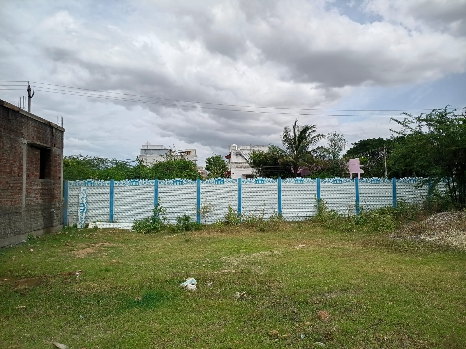 1150 sqft Plots & Land for Sale in Kadachanendal