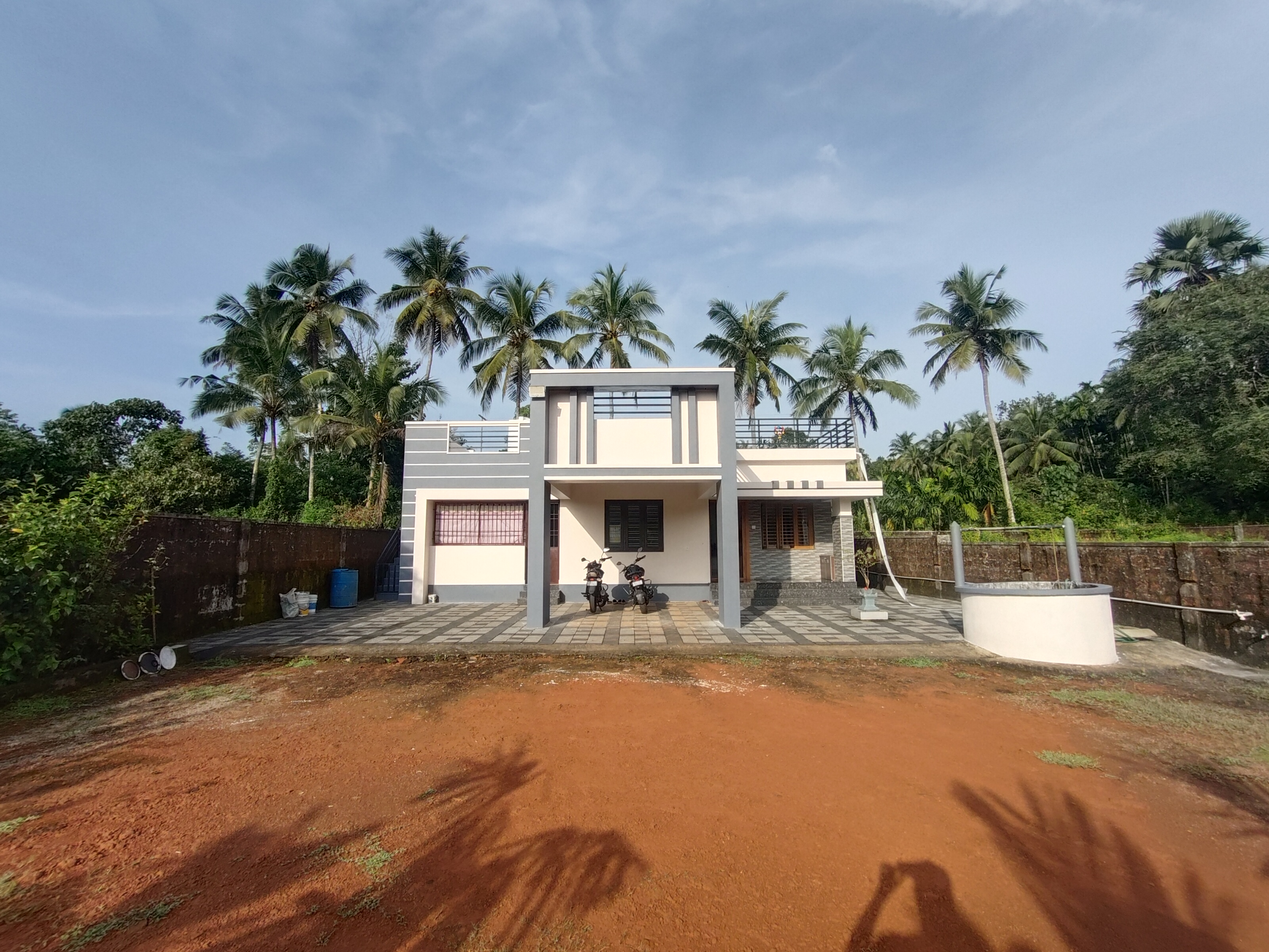 Independent House for Resale in Kateelu