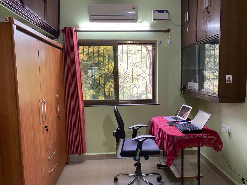 Flat for Resale in Old Goa