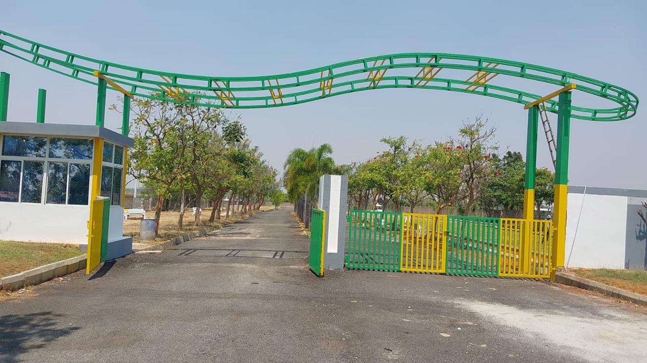 1200 sqft Plots & Land for Sale in Gauribidanur