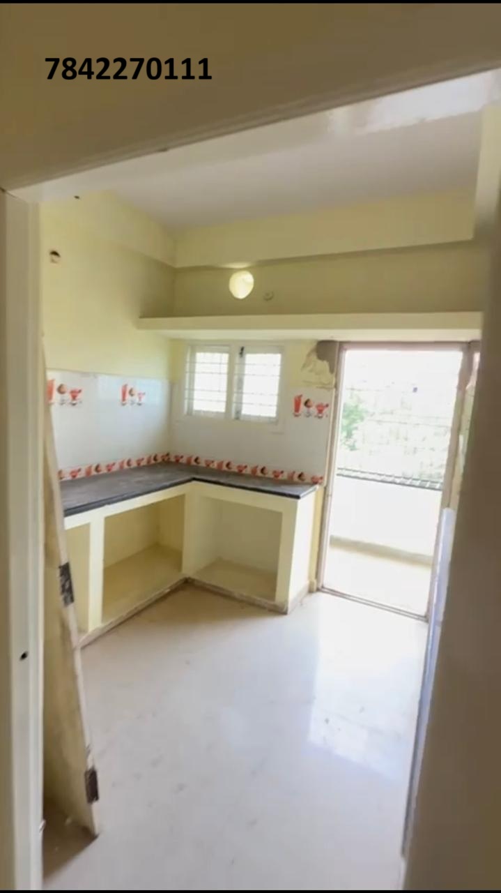 Flat for Resale in Madhurawada