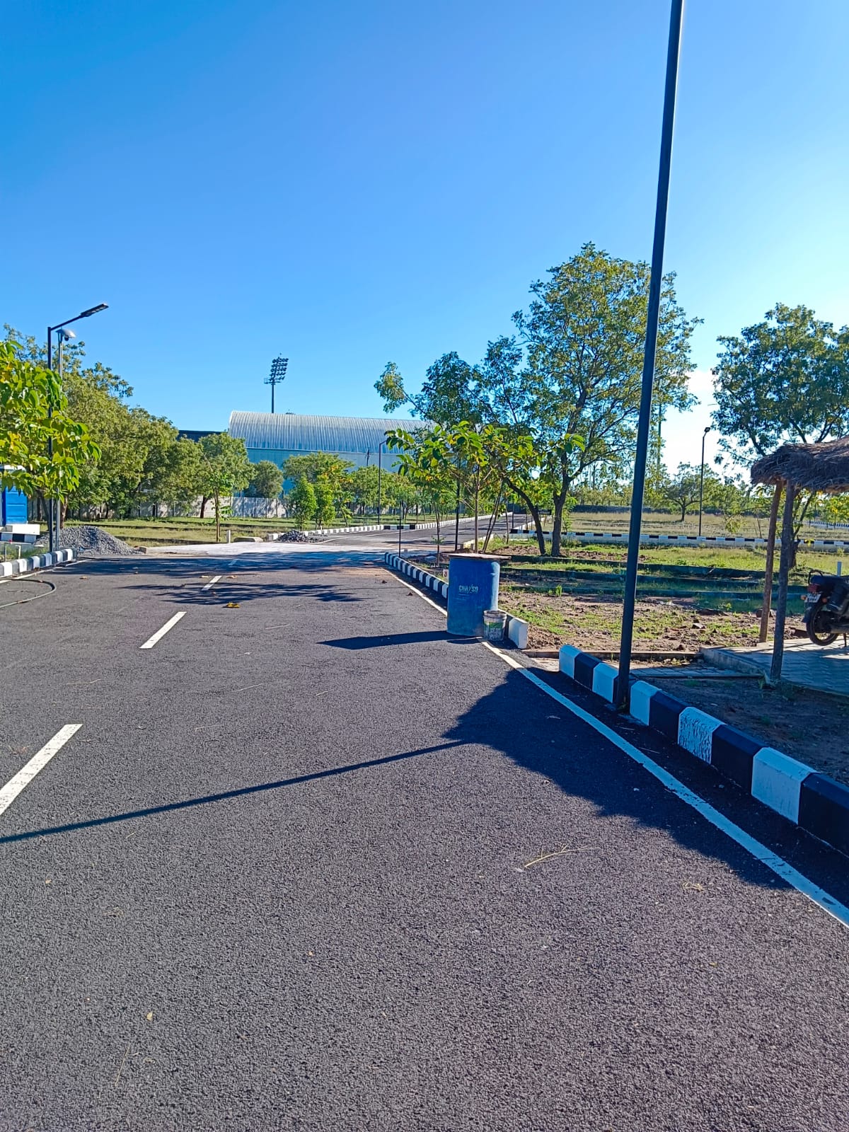 1000 sqft Plots & Land for Sale in Paiyanur