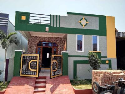 Independent House for Sale in Guduvanchery