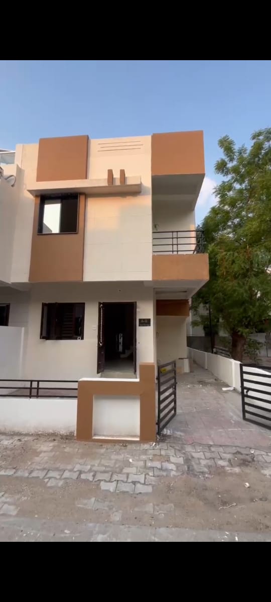 Independent House for Sale in Madhavpura