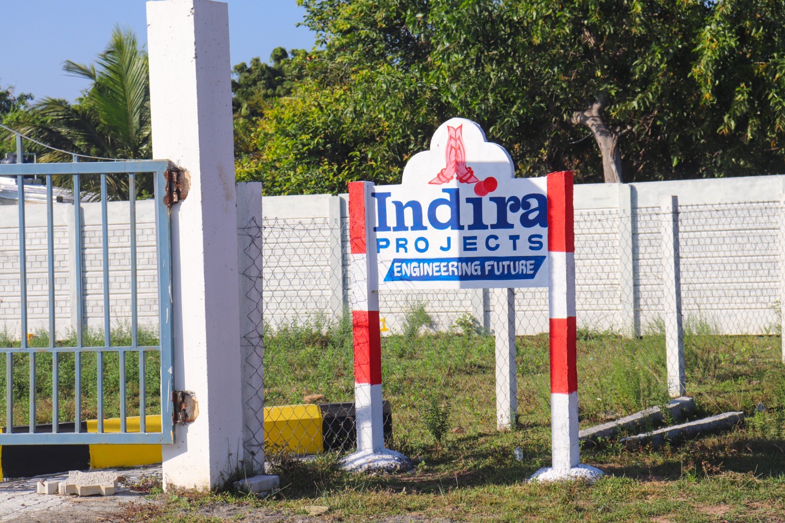 962 sqft Plots & Land for Sale in ECR