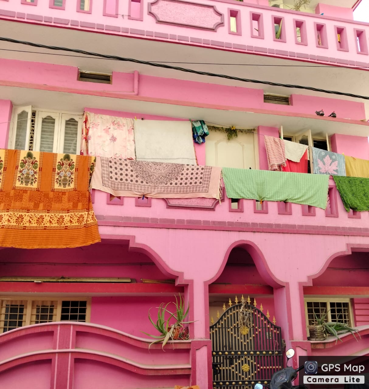 Independent House for Sale in Agrahara Dasarahalli