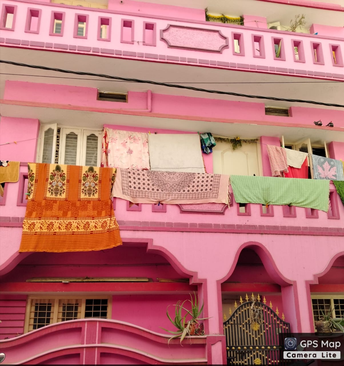 Independent House for Sale in Agrahara Dasarahalli