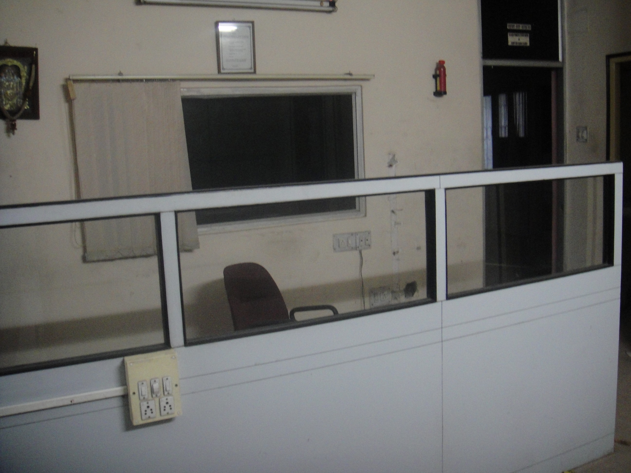 Flat for Resale in Baguiati