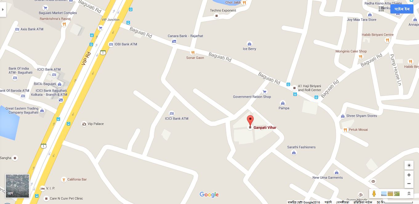 Flat for Resale in Jyangra