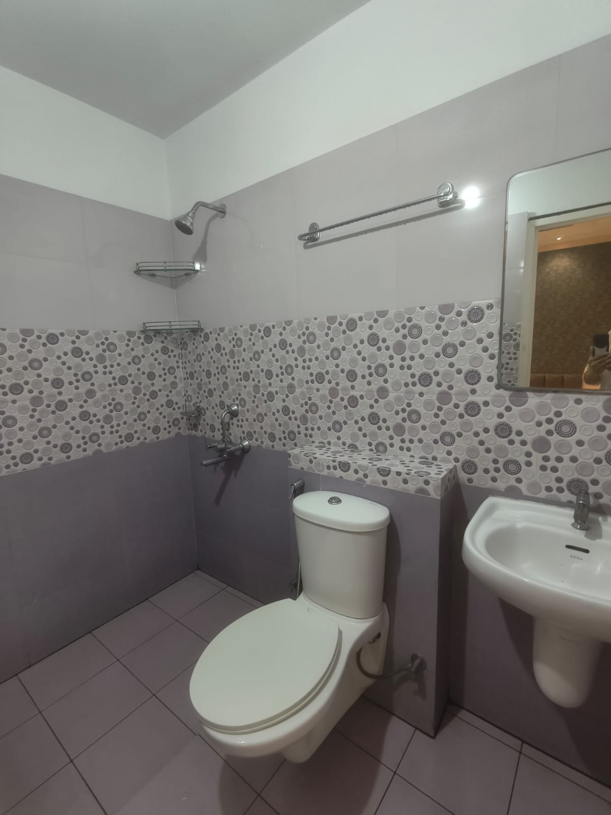 Flat for Resale in Thrippunithura