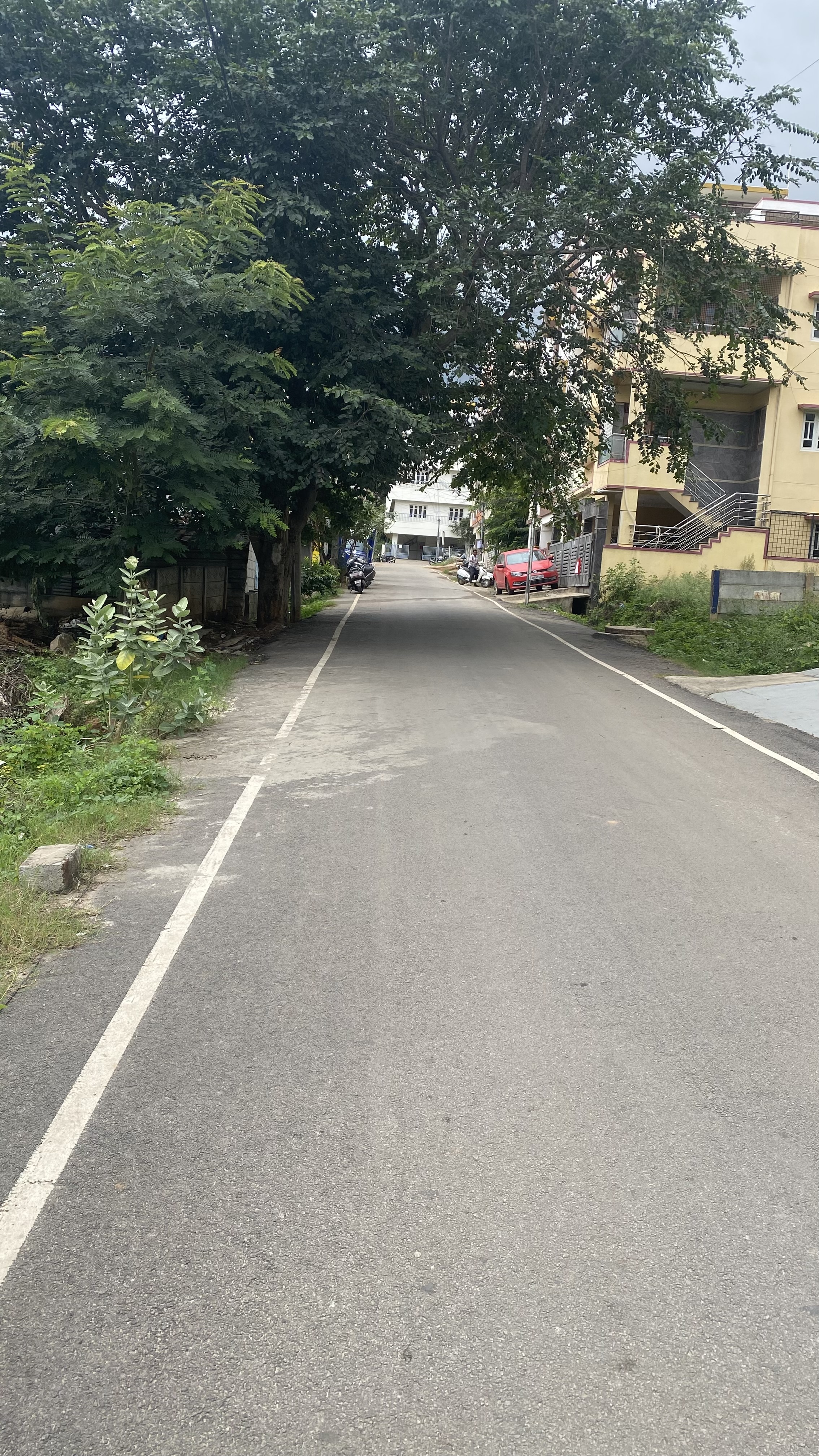 1500 sqft Plots & Land for Sale in Akshayanagar