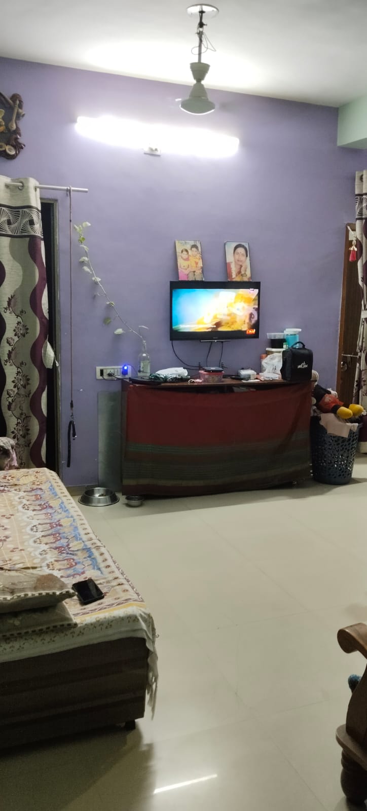 Flat for Resale in Kalali Fatak