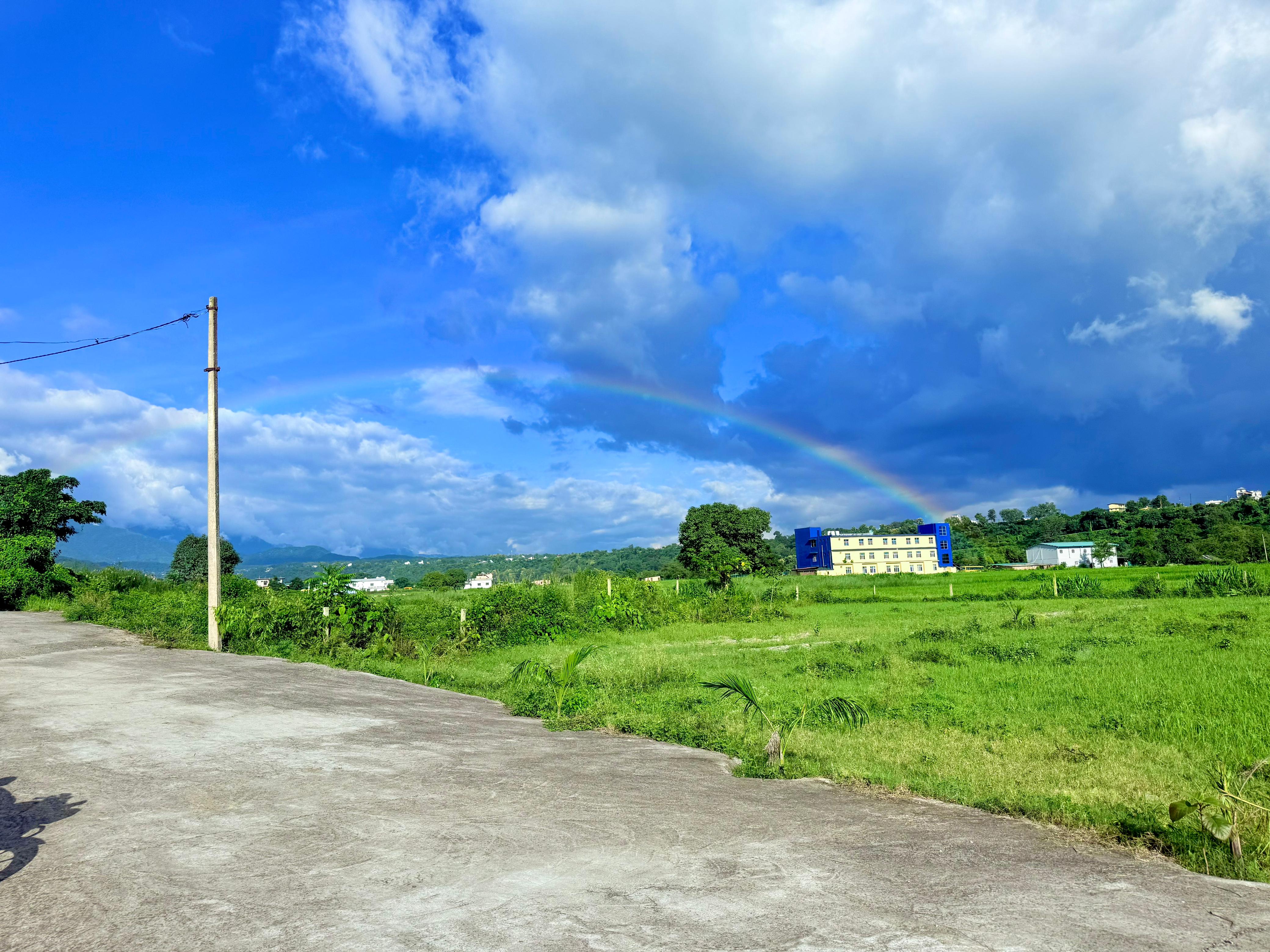 22 Sq Yards Plots & Land for Sale in Bhauwala