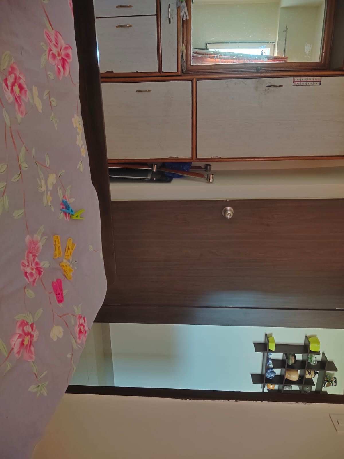 Flat for Resale in Somatane