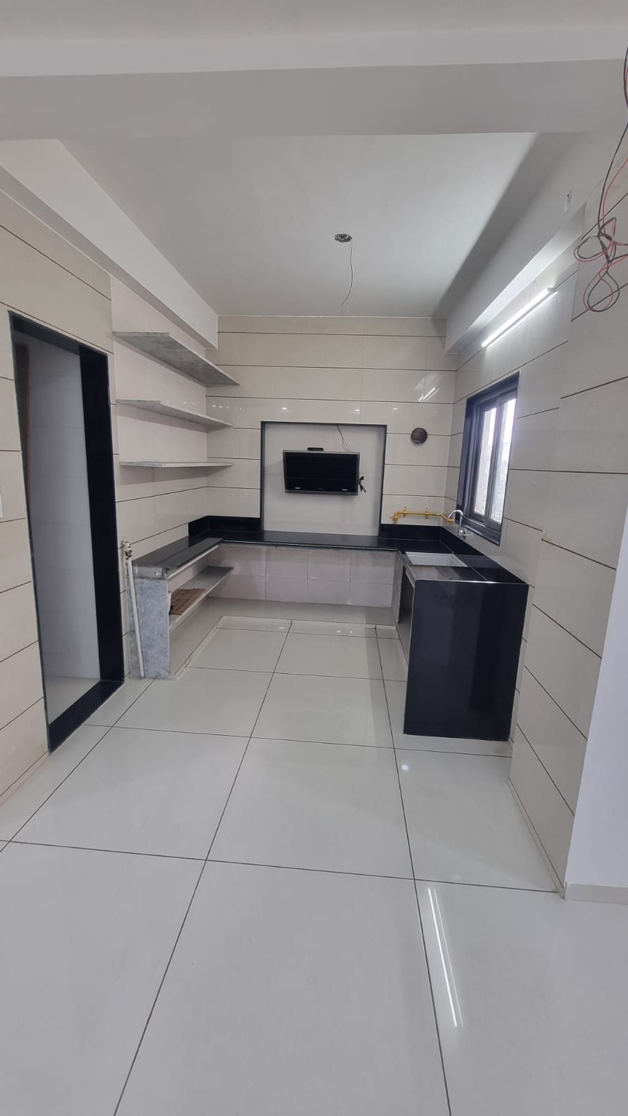 Flat for Sale in Race Course Road