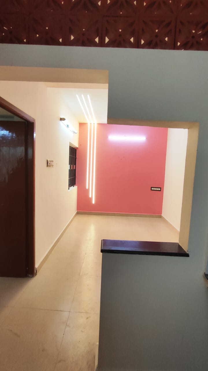 Flat for Resale in Moulivakkam