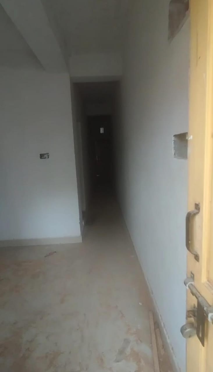 Flat for Sale in H.B. Colony