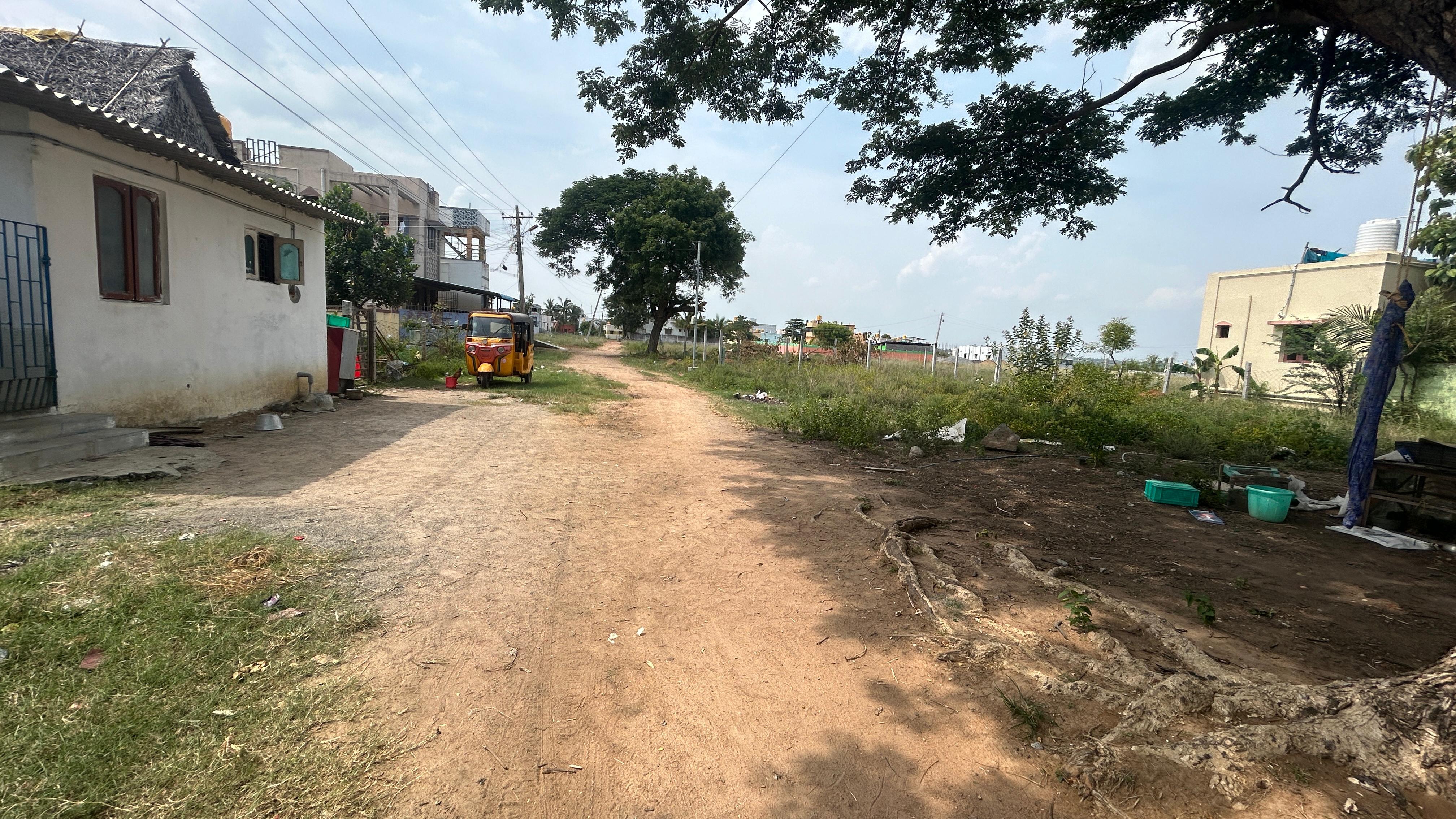 1800 sqft Plots & Land for Sale in Veppampattu