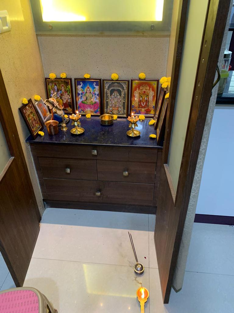 Flat for Resale in Kondapur