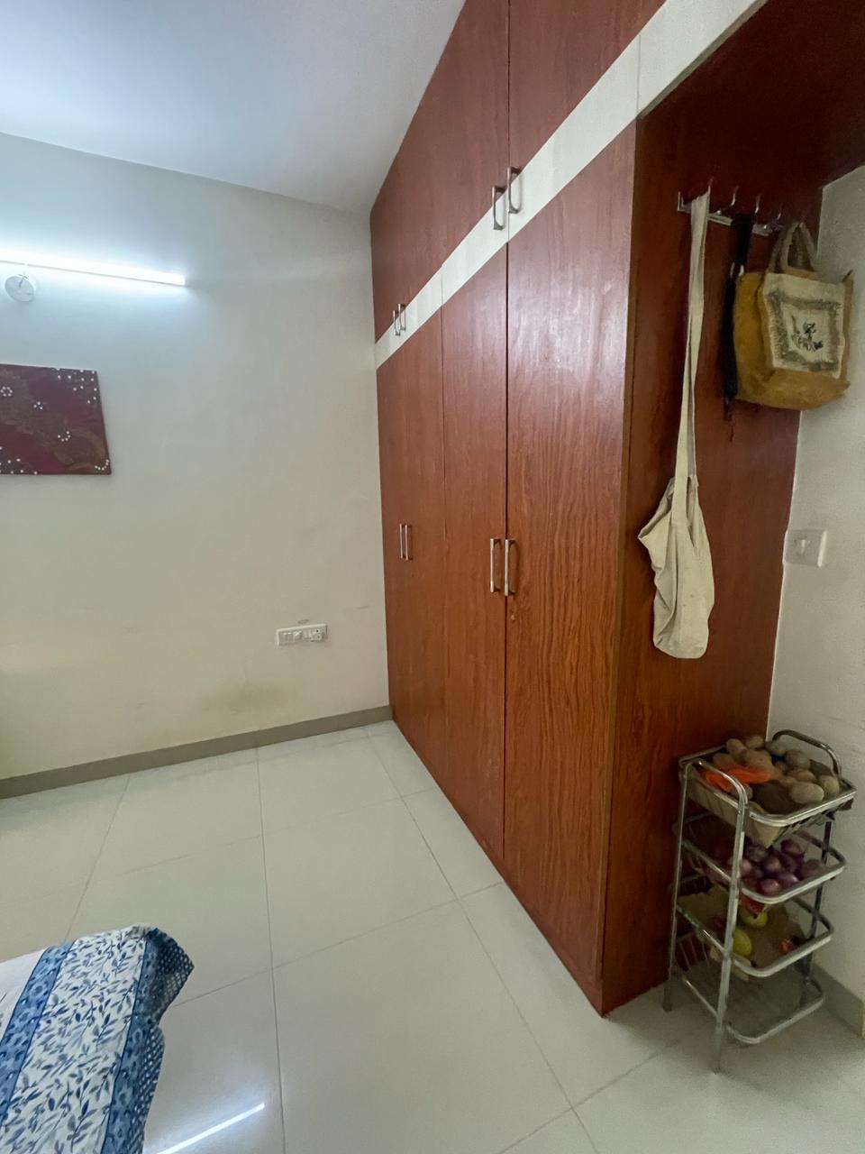 Flat for Resale in Varanasi
