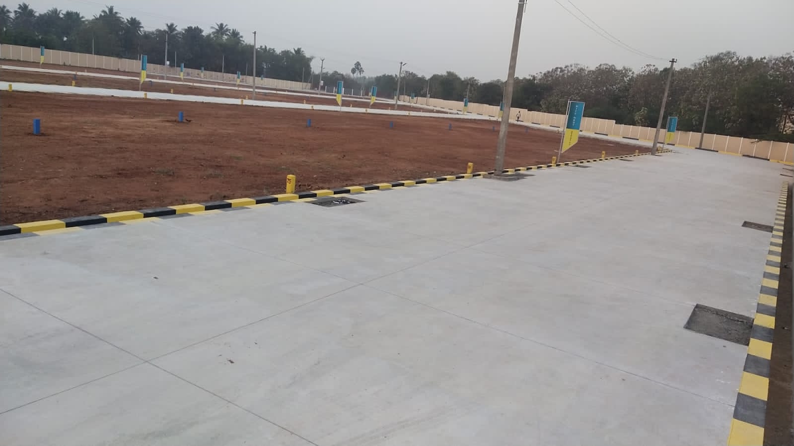 1000 sqft Plots & Land for Sale in Allithurai