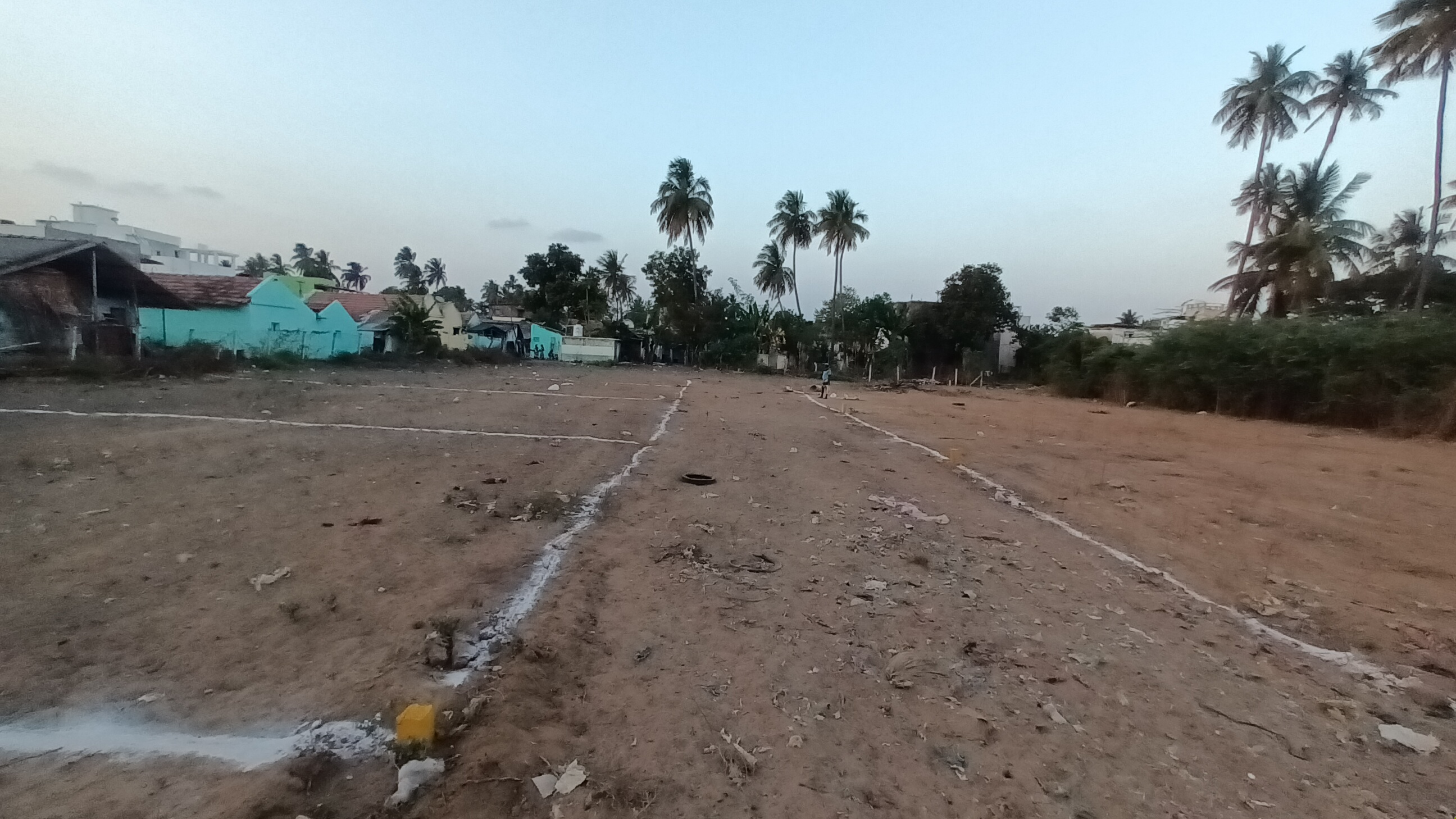 70 sqft Plots & Land for Sale in Krishnarayapuram