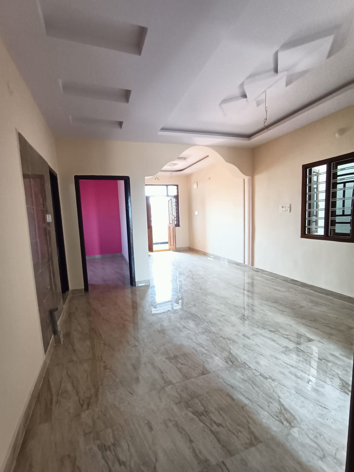 Independent House for Sale in Rampally