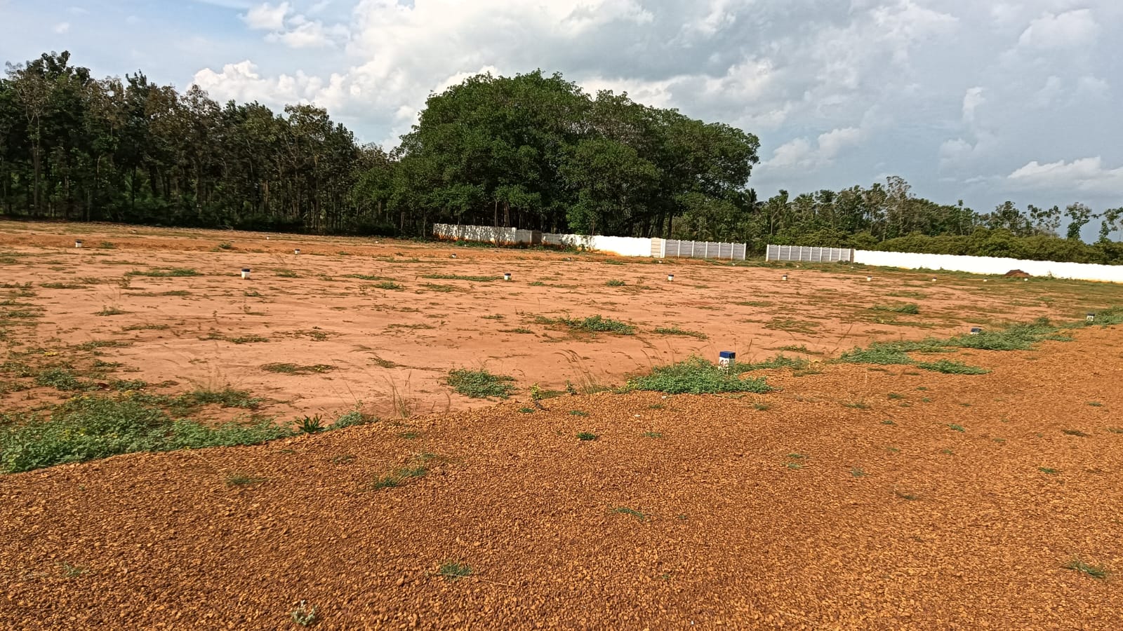 649 sqft Plots & Land for Sale in Mukasa Nanjikottai