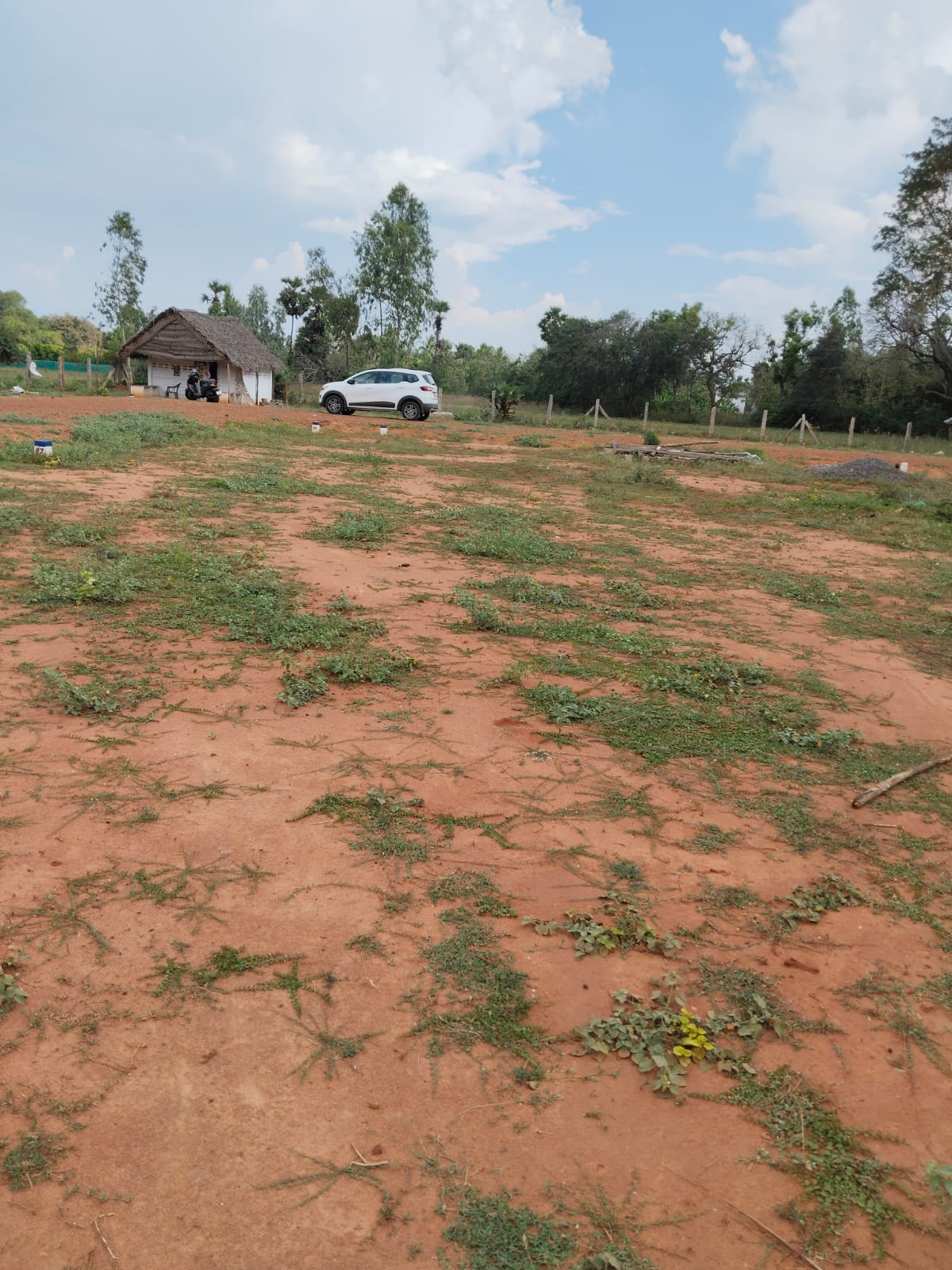 550 sqft Plots & Land for Sale in Nanjikottai