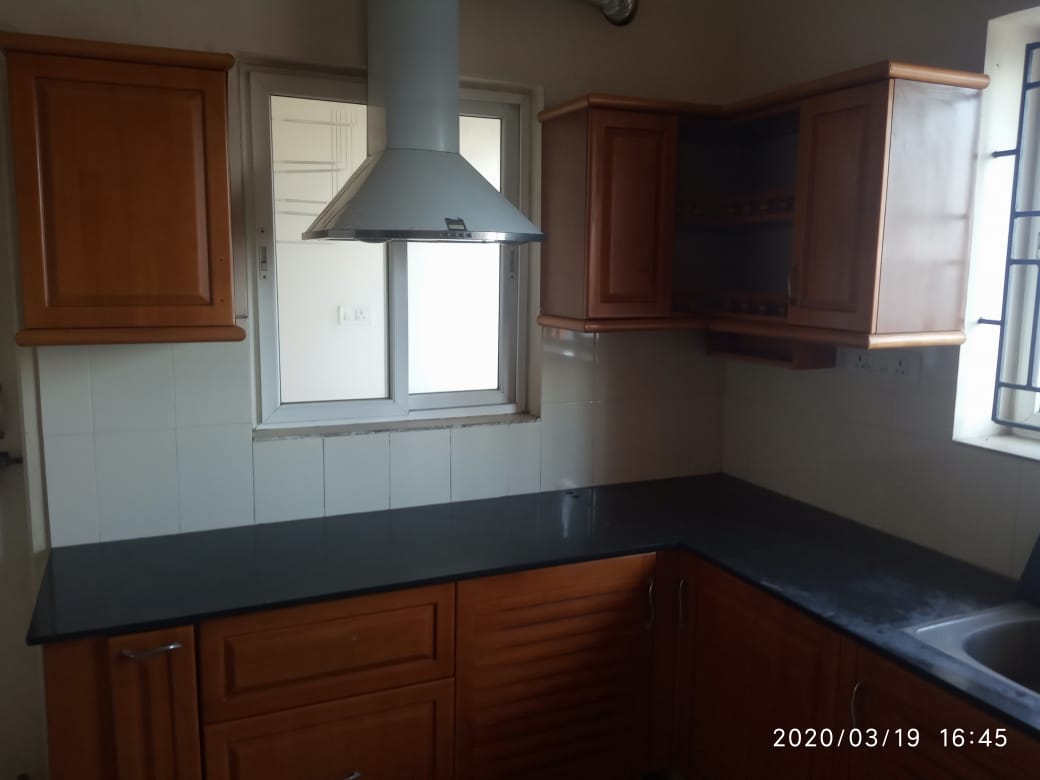 Flat for Resale in Pallikaranai