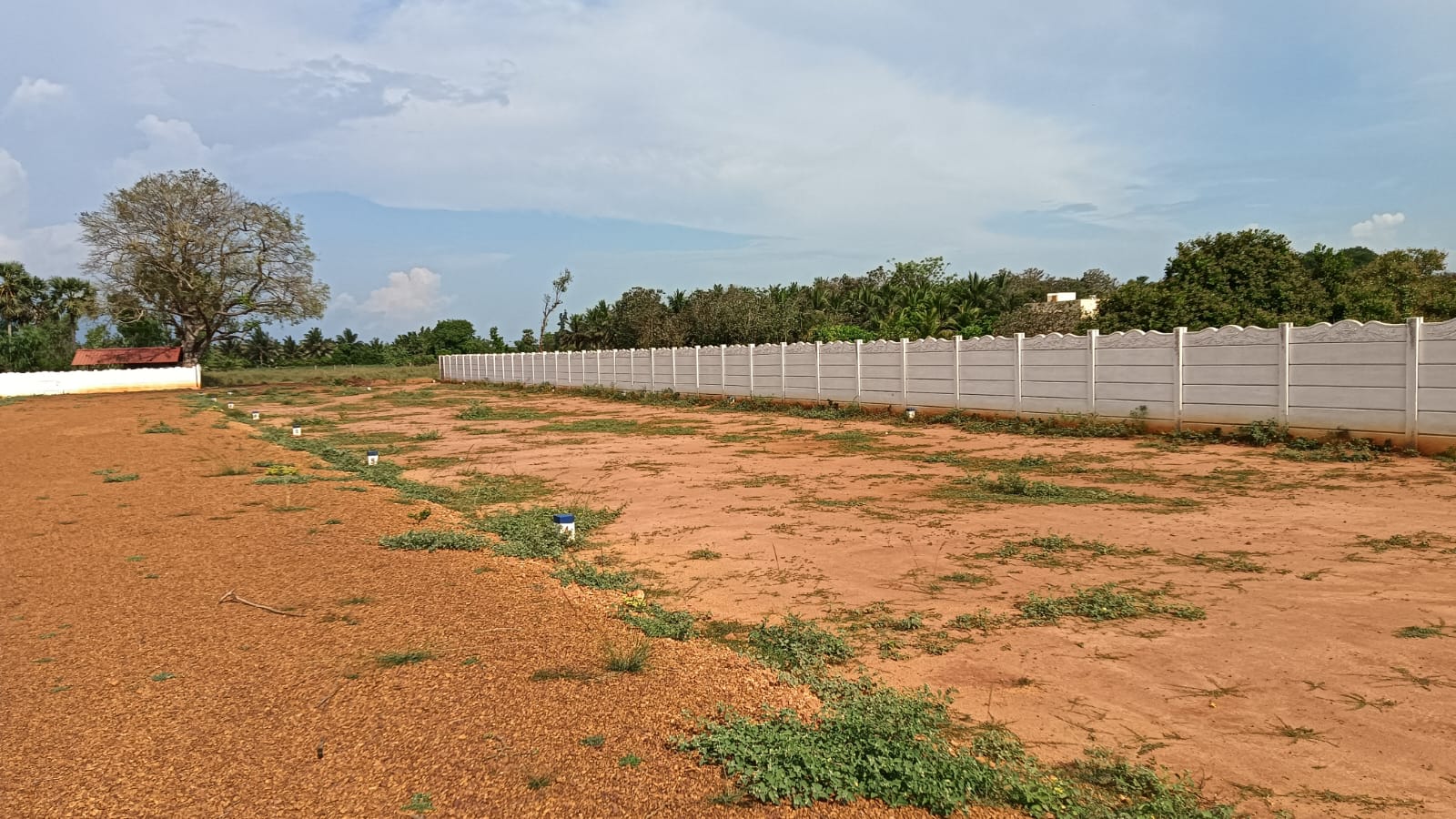 630 sqft Plots & Land for Sale in Nanjikottai