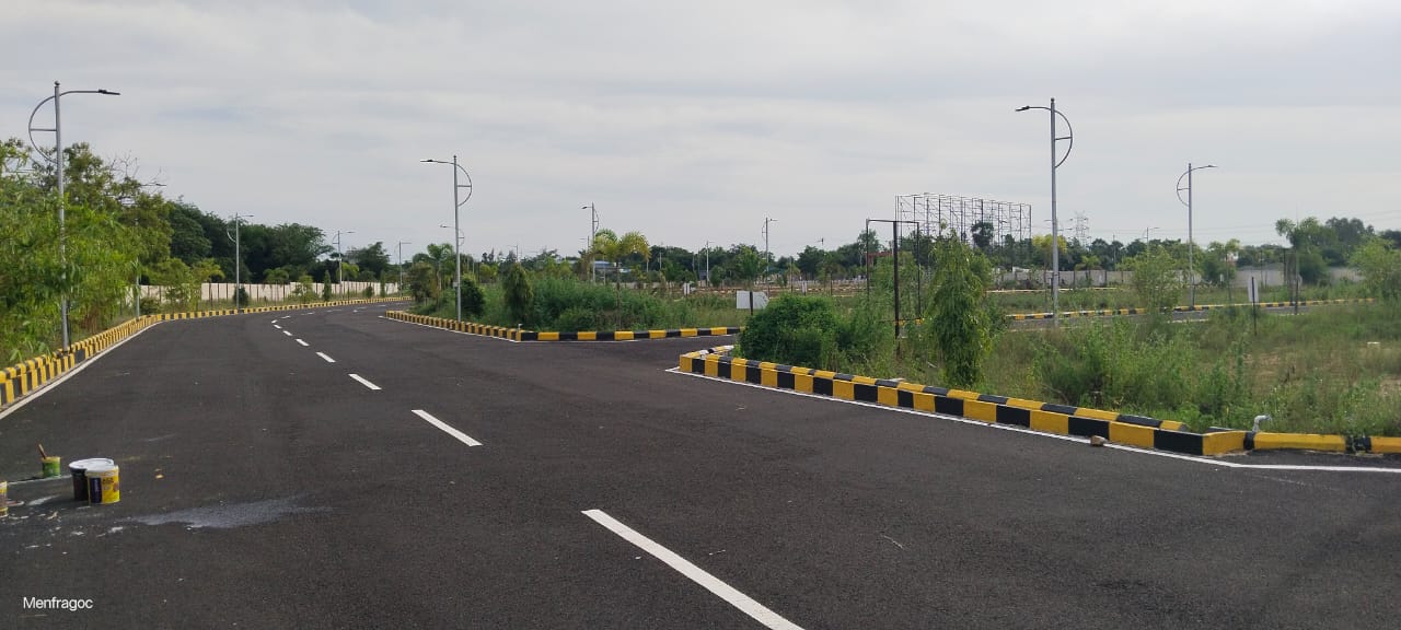 800 sqft Plots & Land for Sale in Thirukkazhukundram