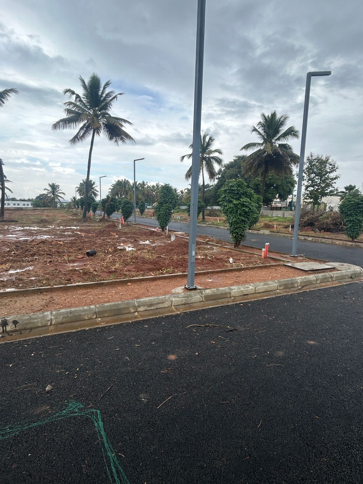 1200 sqft Plots & Land for Sale in Kaggalipura