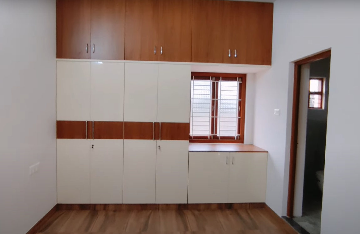 Independent House for Sale in Kaikondrahalli