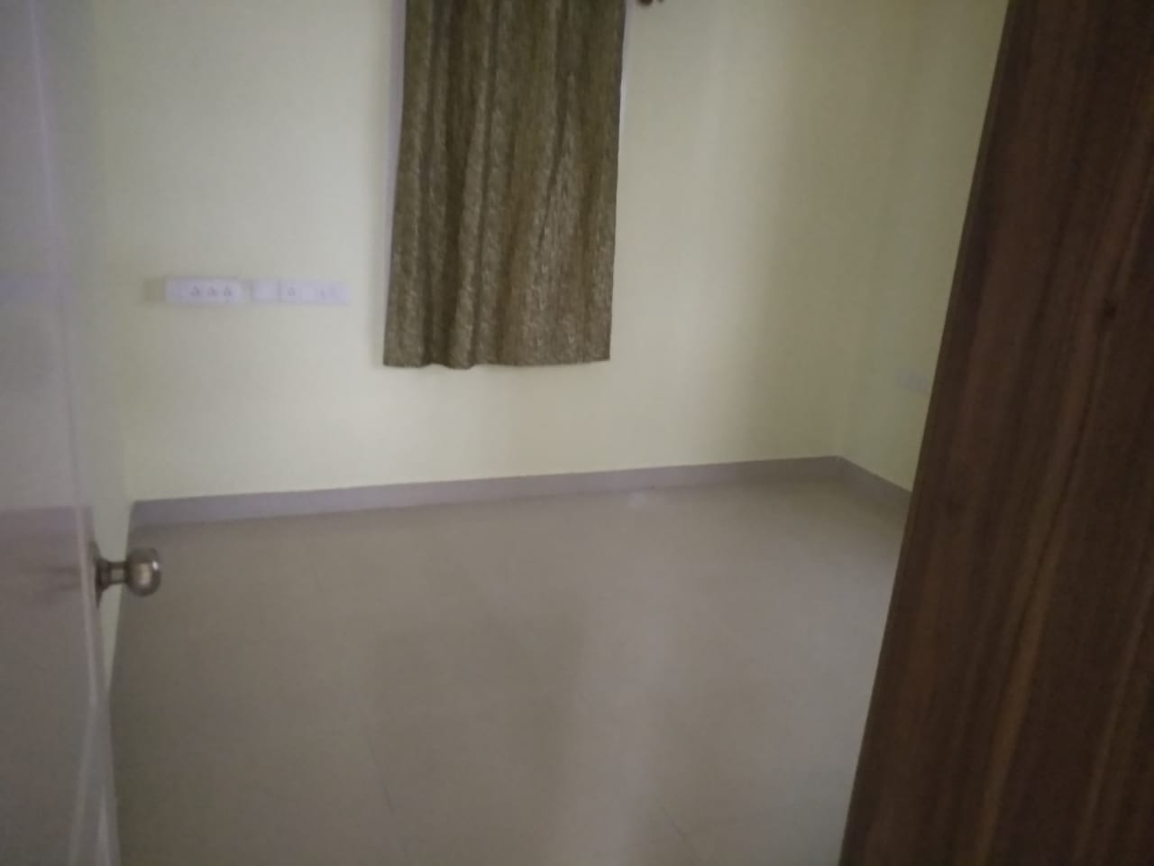 Flat for Resale in Hoskote