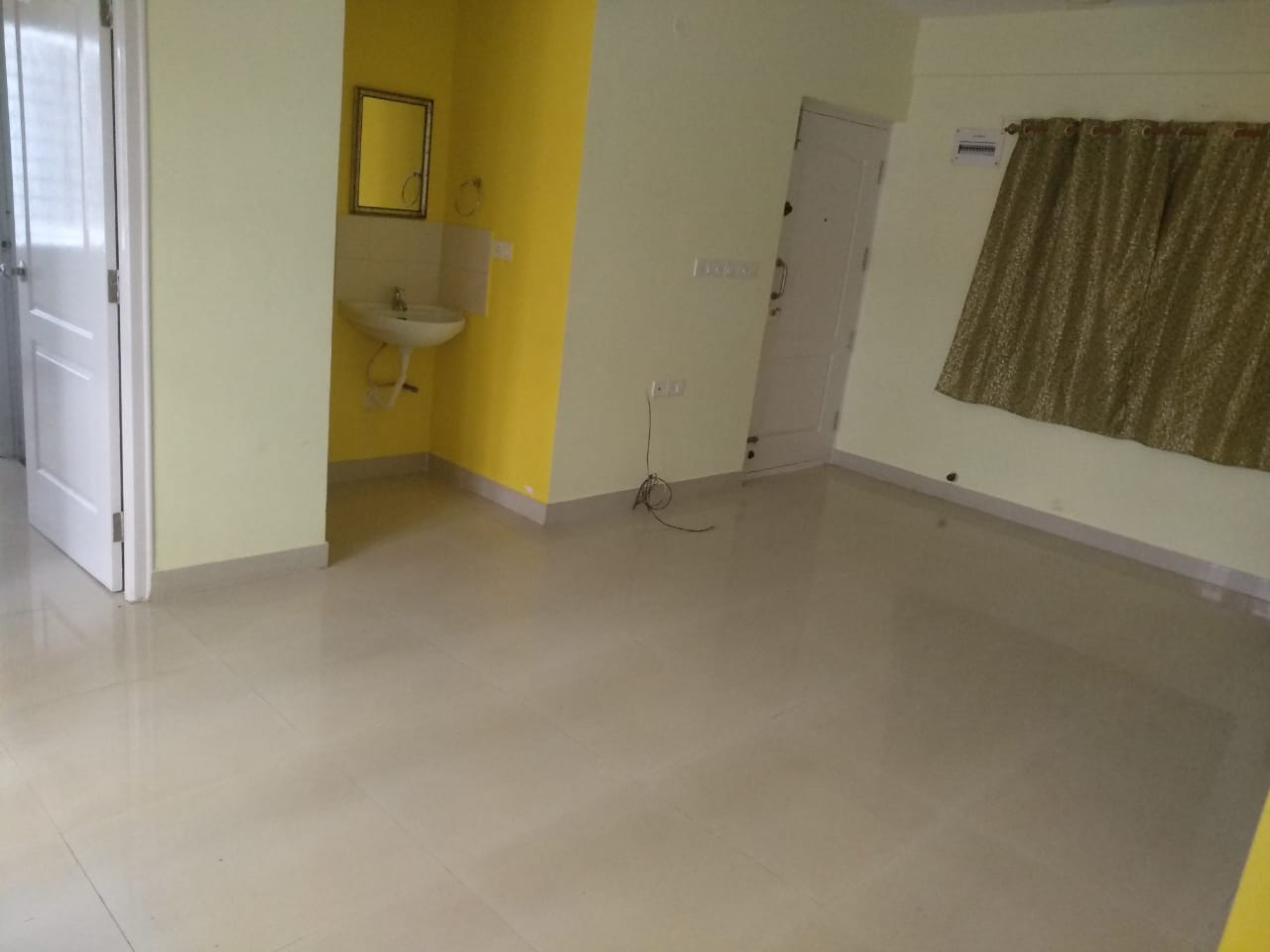 Flat for Resale in Hoskote