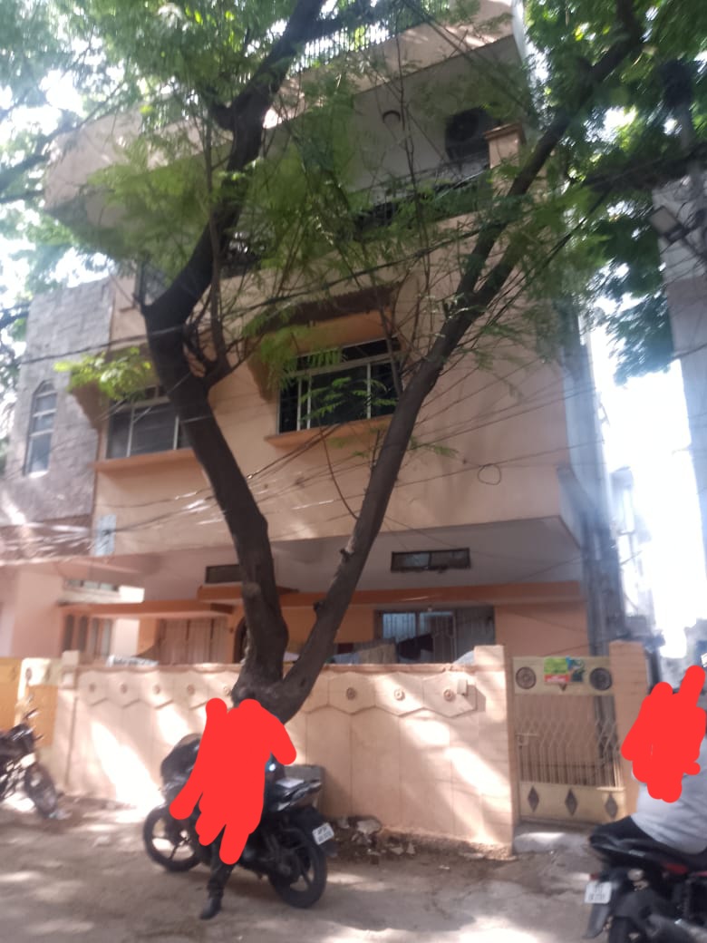 Independent House for Resale in Old Malakpet