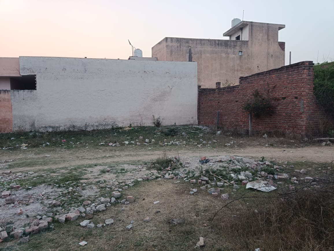 241 Sq Yards Plots & Land for Sale in Babyal