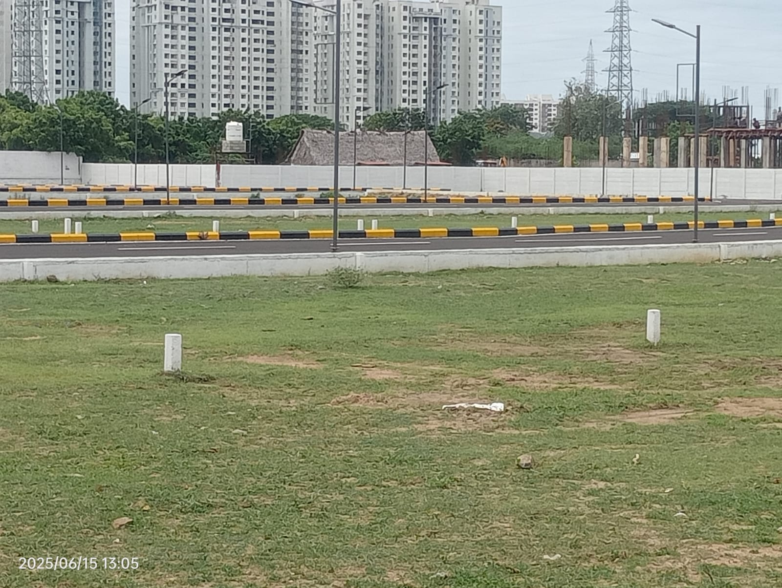 800 sqft Plots & Land for Sale in Kandigai