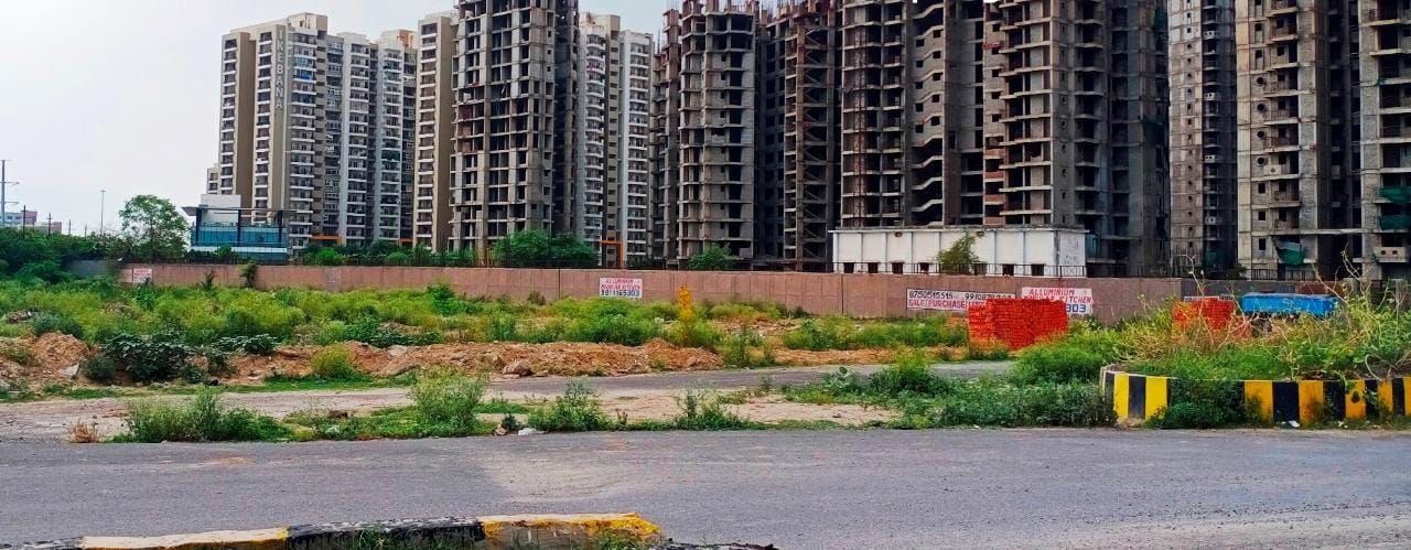 Builder Floor for Sale in Sector 110