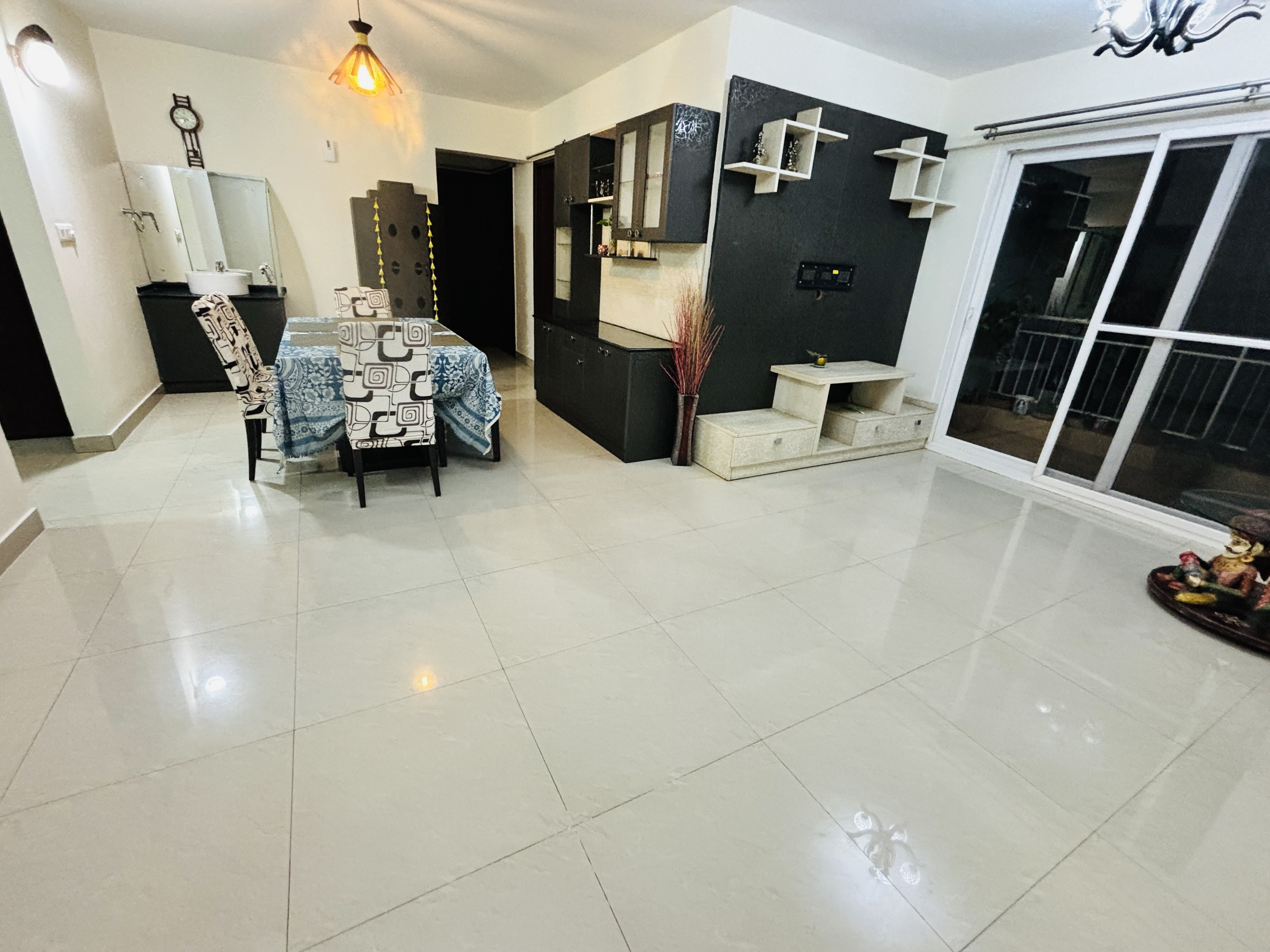 Flat for Resale in Whitefield