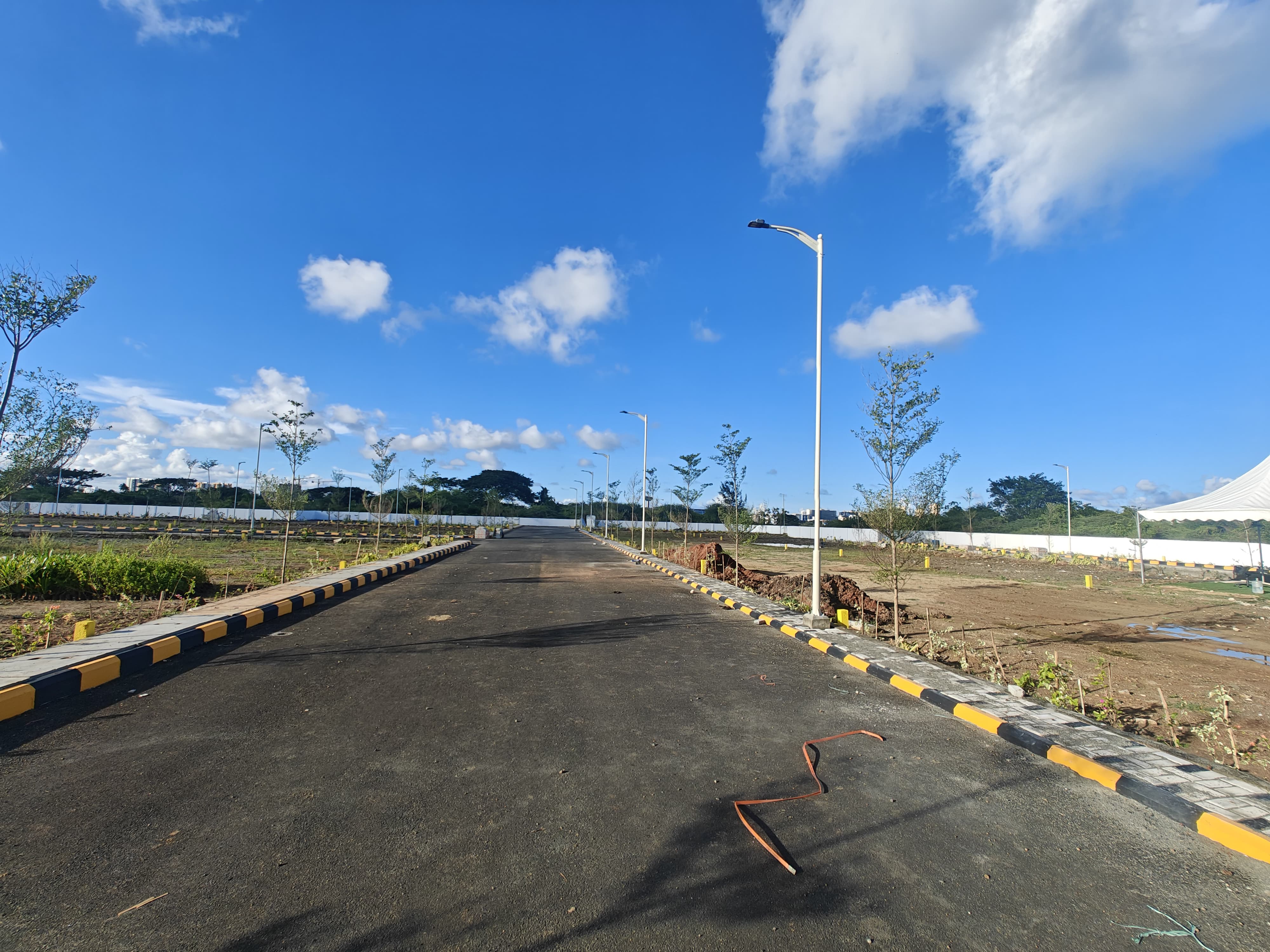 1033 sqft Plots & Land for Sale in Padur