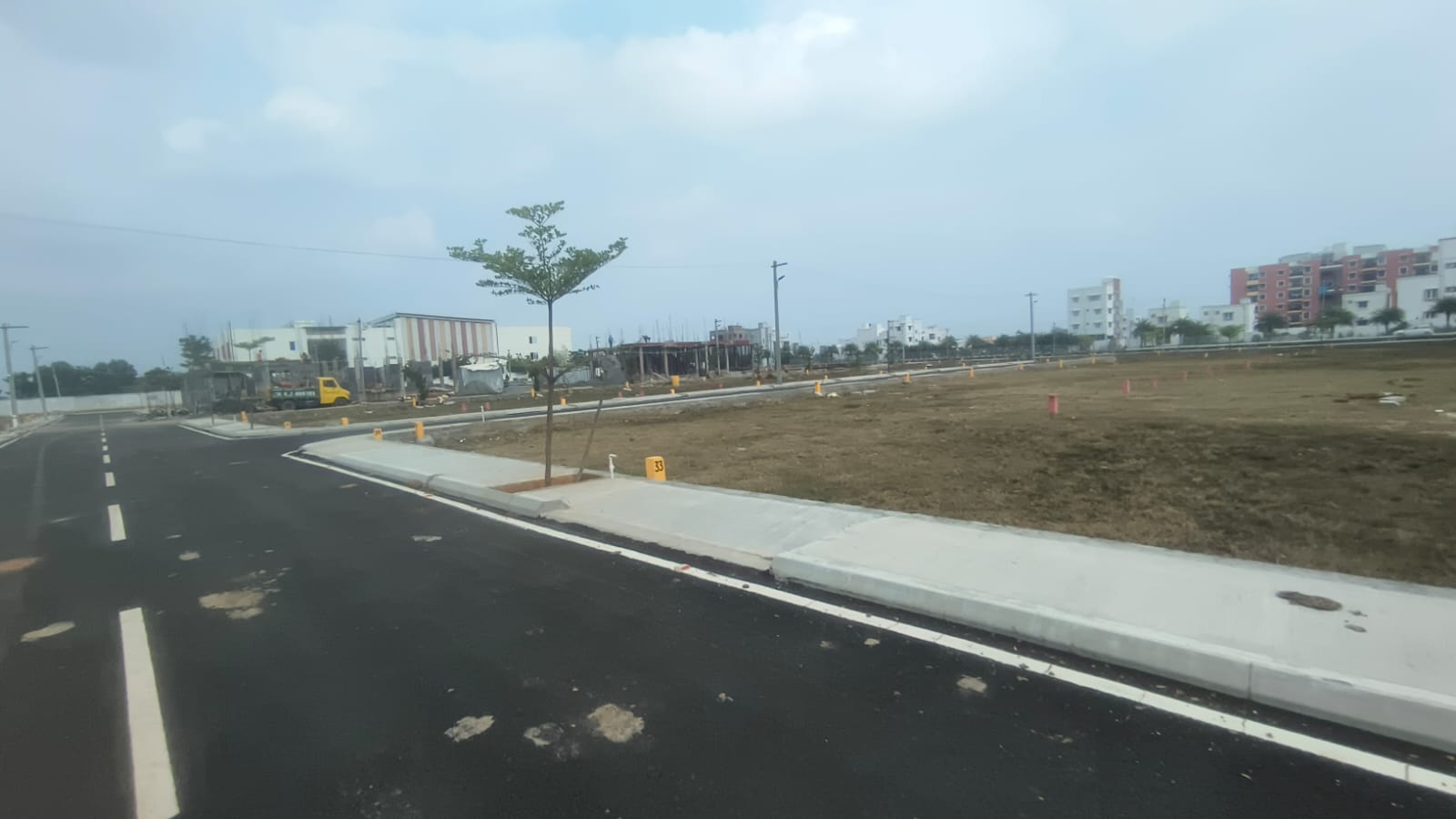 600 sqft Plots & Land for Sale in Vengambakkam