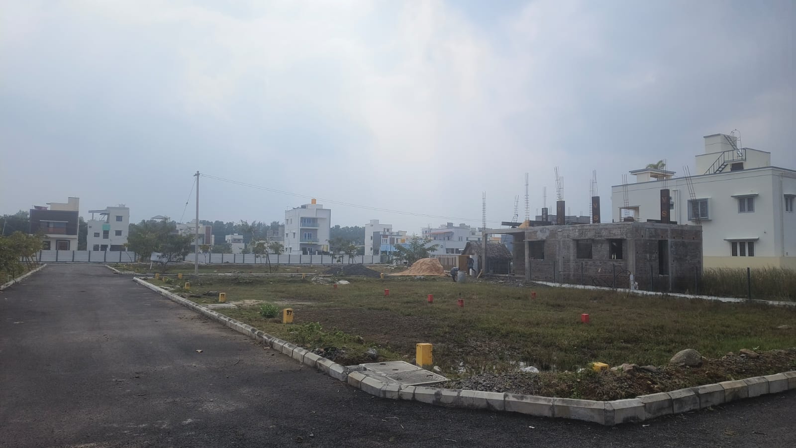 1000 sqft Plots & Land for Sale in Tambaram East