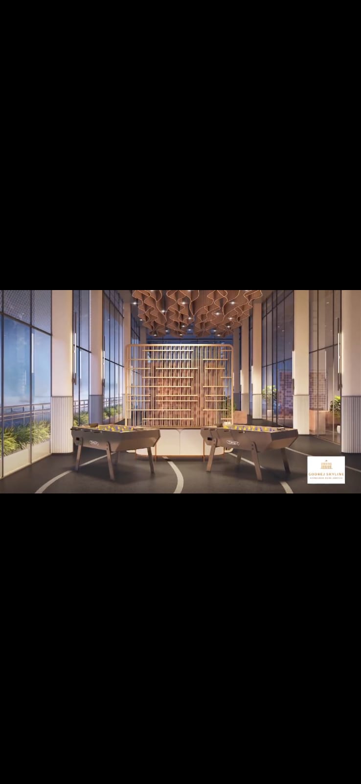 Flat for Sale in Kalyani Nagar