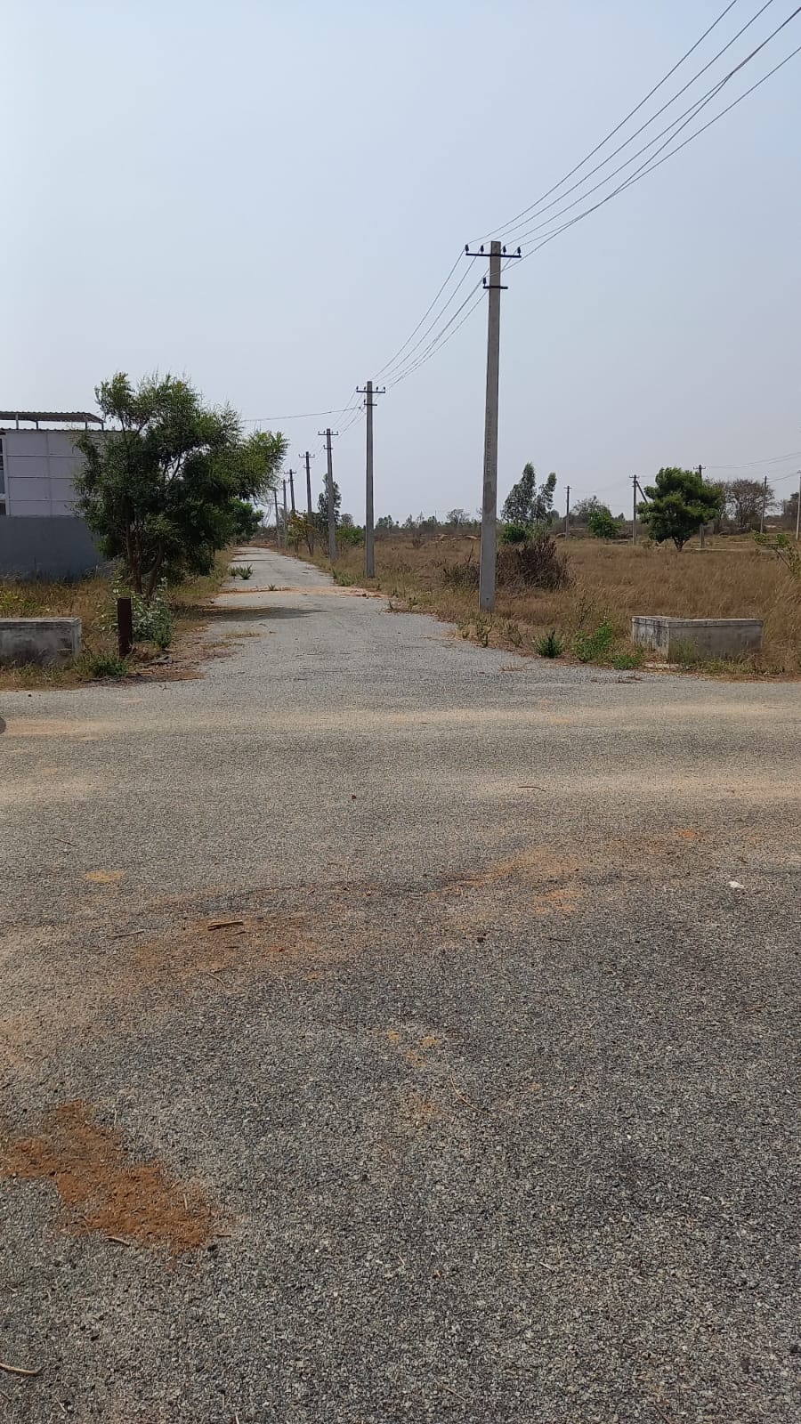 1120 sqft Plots & Land for Sale in Devanahalli