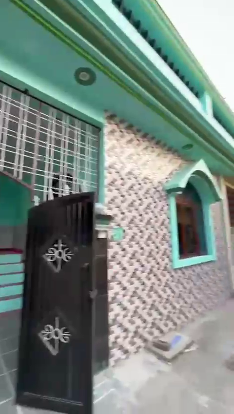 Independent House for Sale in Banjarawala
