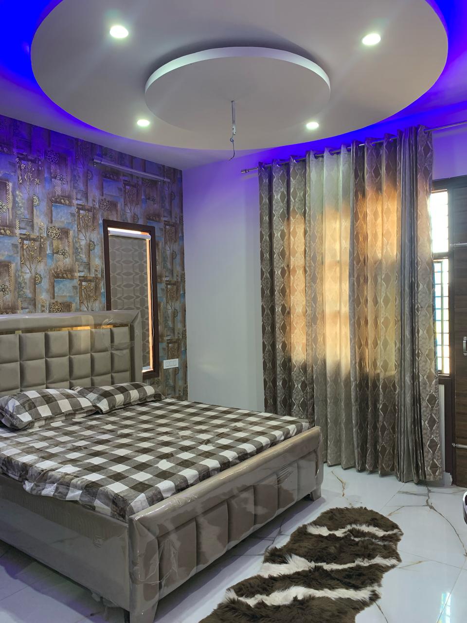Flat for Sale in Bus Stand Kharar