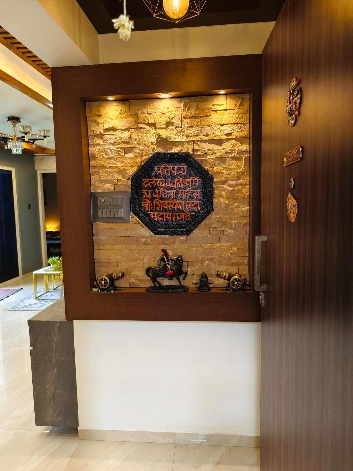 Flat for Resale in Keshav Nagar