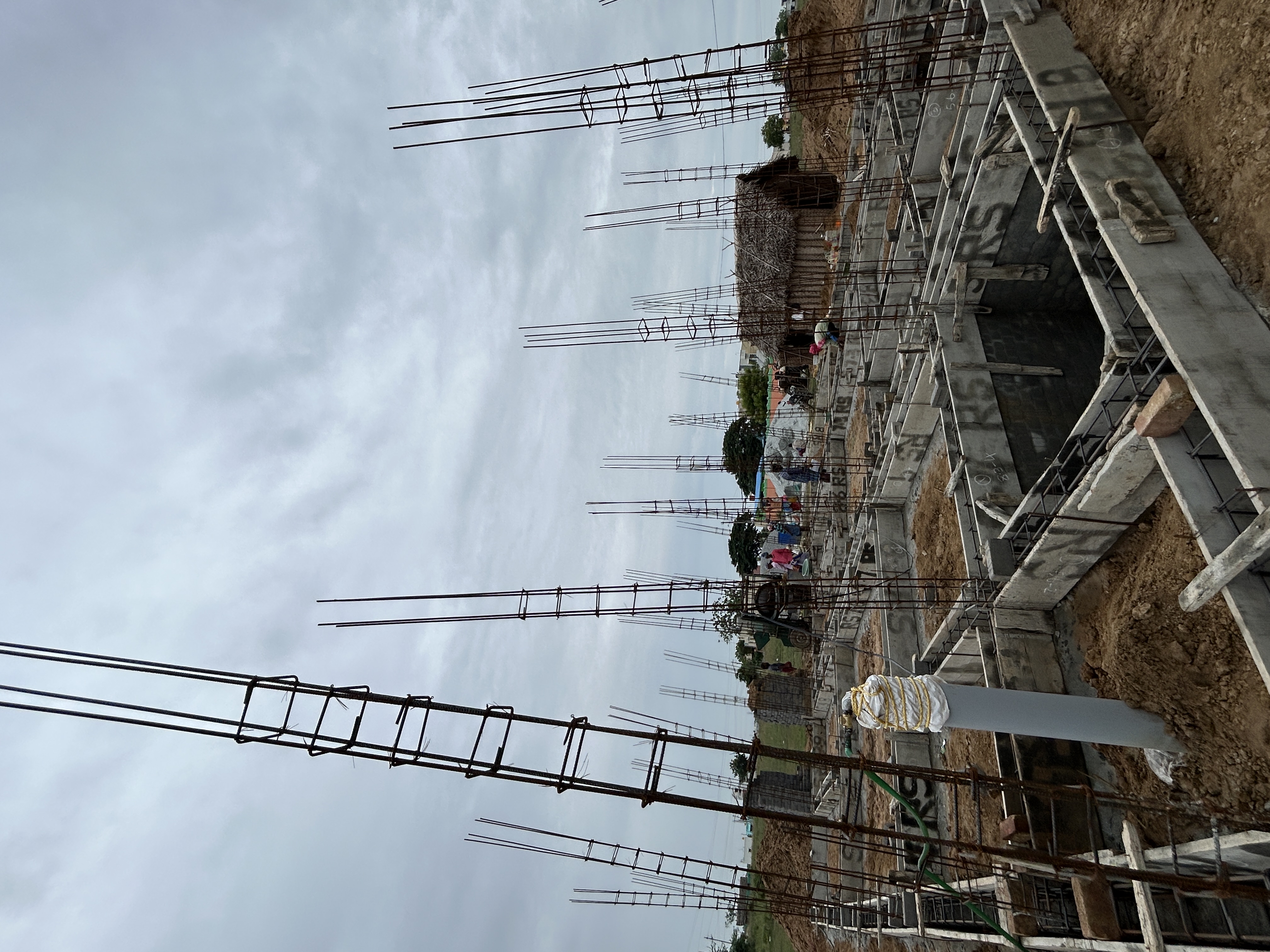 Independent House for Sale in Veppampattu